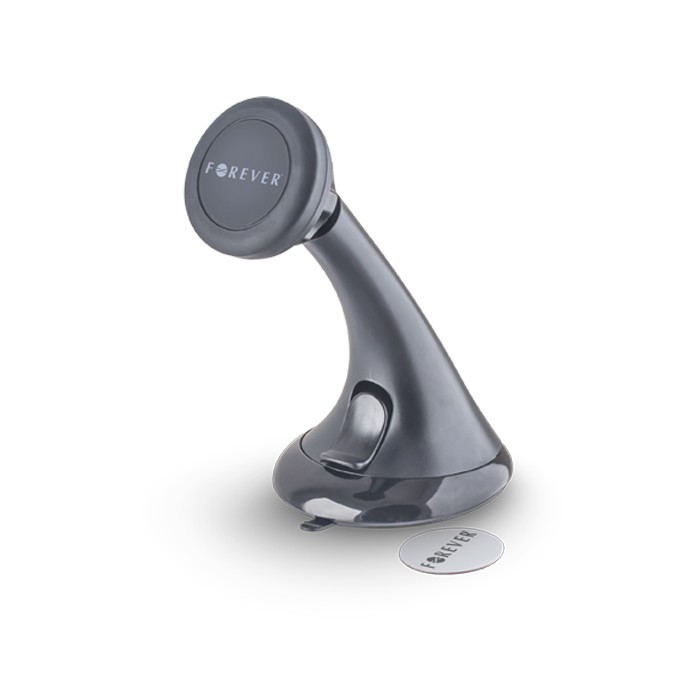Auto Handyhalterung mit Magnet "Magnet Lock"