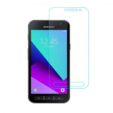 Schutzglas 0.3 mm für Samsung Galaxy Xcover 4 / 4s