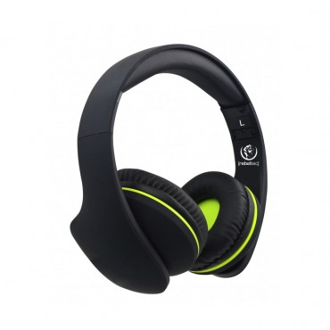 Over-Ear Bluetooth Kopfhörer "Goblin" - schwarz