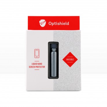 Optishield Liquid Nano Flüssiger Displayschutz für Smartphone Optishield Liquid Nano Flüssiger Displayschutz für Smartphone