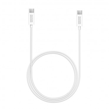 USB-C Kabel Nillkin - weiß USB-C Kabel Nillkin - weiß