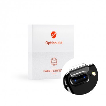 Kameraschutzglas für iPhone 8 Plus / iPhone 7 Plus Optishield Pro hohe Qualität