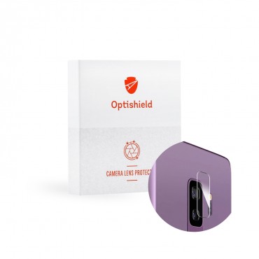 Kameraschutzglas für Samsung Galaxy A6 2018 Optishield Pro hohe Qualität