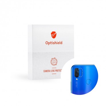 Kameraschutzglas für Huawei P20 Lite Optishield Pro hohe Qualität