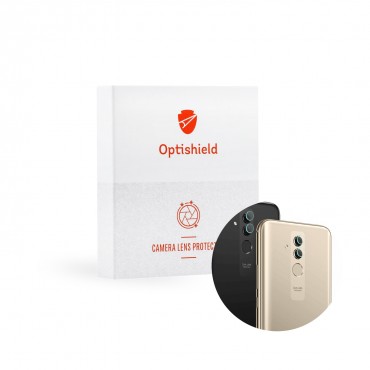 Kameraschutzglas für Huawei Mate 20 Lite Optishield Pro hohe Qualität Kameraschutzglas für Huawei Mate 20 Lite Optishield Pro hohe Qualität