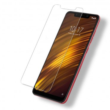 Schutzglas 0.3 mm für Xiaomi Pocophone F1