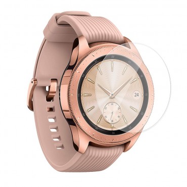 Schutzglas 0.3 mm für Samsung Galaxy Watch 42 mm