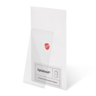 Schutzglas für Samsung Galaxy A50 / Galaxy A30s Optishield Schutzglas für Samsung Galaxy A50 / Galaxy A30s Optishield