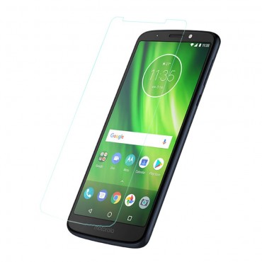 Schutzglas 0.3 mm für Motorola Moto E5 / G6 Play