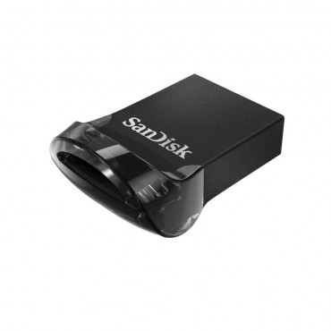 USB Stick 3.1 SanDisk Ultra Fit 32GB - schwarz USB Stick 3.1 SanDisk Ultra Fit 32GB - schwarz
