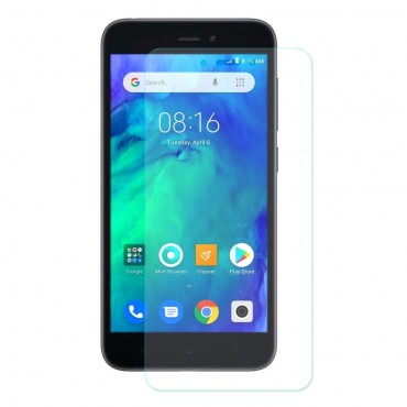 Schutzglas 0.3 mm für Xiaomi Redmi Go