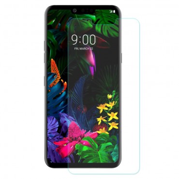 Schutzglas 0.3 mm für LG G8 ThinQ