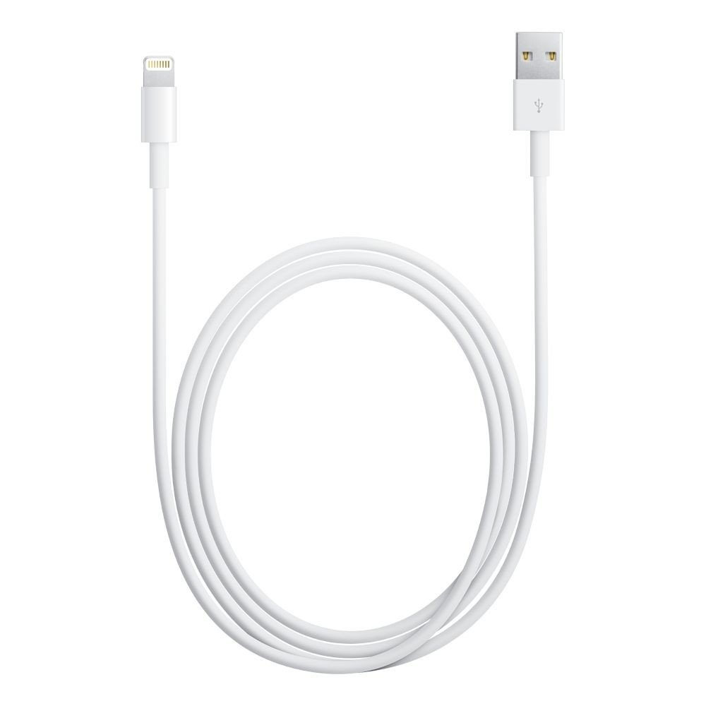 Original Lightning USB Datenkabel (BULK) für iPhone und iPad