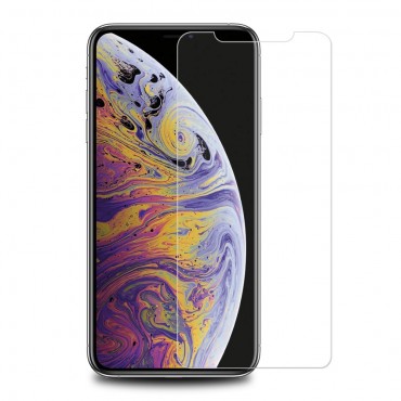 Schutzglas 0.3 mm für iPhone 11 Pro / XS / X