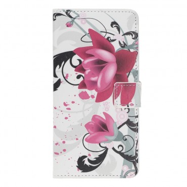 Moderne Handyhülle "Lotus Flower" für iPhone 11 Pro