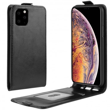 Moderne Klapphülle für iPhone 11 Pro Max