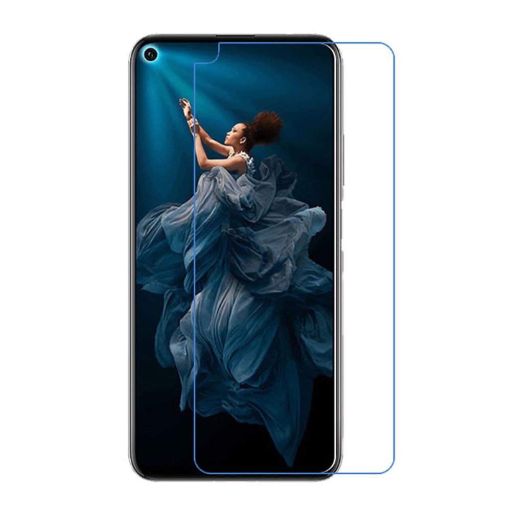 Schutzfolie für Huawei Nova 5T / Honor 20