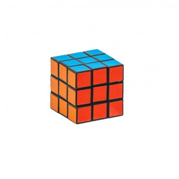 Mini-Rubiks-Würfel