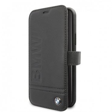 Original Handytasche für iPhone 11 Pro BMW "Logo Collection" Original Handytasche für iPhone 11 Pro BMW "Logo Collection"