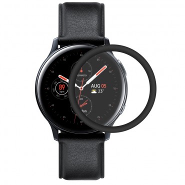 Schutzglas 0.3 mm für Samsung Galaxy Watch Active 2 44mm