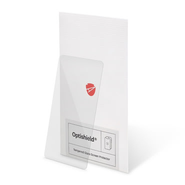 Schutzglas für Samsung Galaxy A71 / Galaxy A71 5G Optishield Schutzglas für Samsung Galaxy A71 / Galaxy A71 5G Optishield