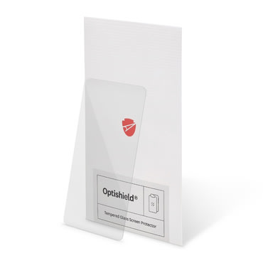 Schutzglas für Samsung Galaxy A51 / Galaxy A51 5G Optishield Schutzglas für Samsung Galaxy A51 / Galaxy A51 5G Optishield