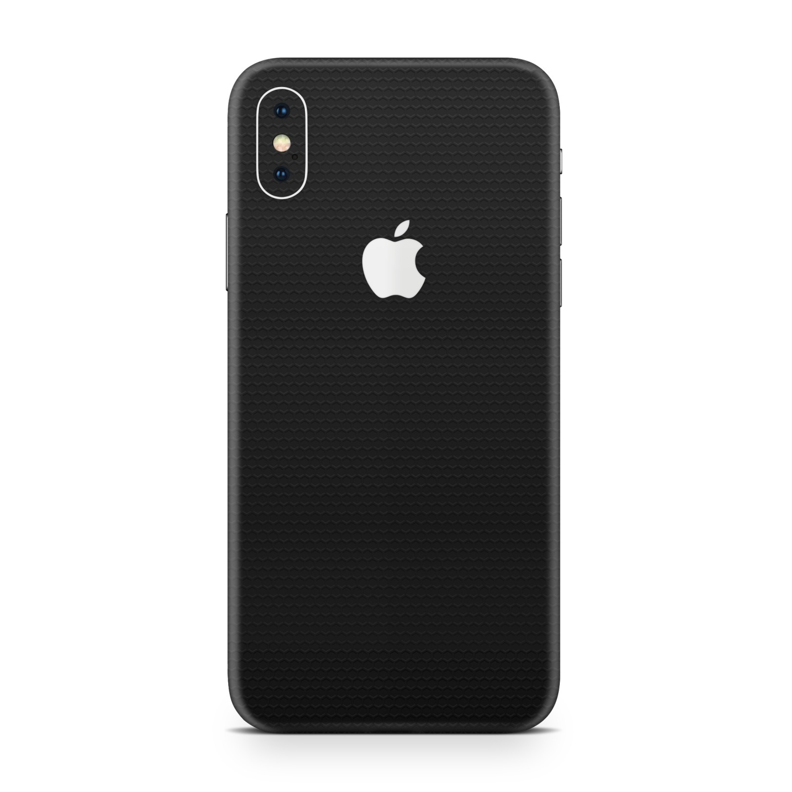 Folie für iPhone XS EXO® by Optishield