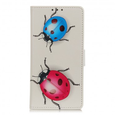 Moderne Handyhülle "Ladybugs" für OnePlus 8 Moderne Handyhülle "Ladybugs" für OnePlus 8