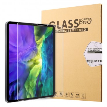 Schutzglas 0.3 mm für iPad Pro 11 2020 / iPad Pro 11 2021