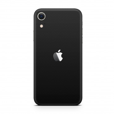 Folie für iPhone XR EXO® by Optishield (2-pack) - swarm