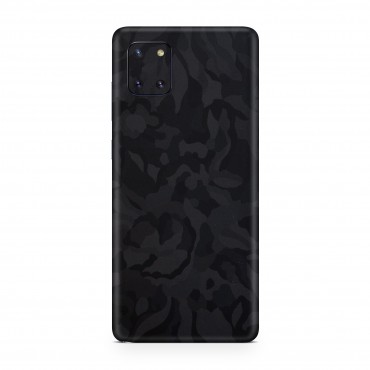 Folie für Samsung Galaxy Note 10 Lite EXO® by Optishield (2-pack) - camo black