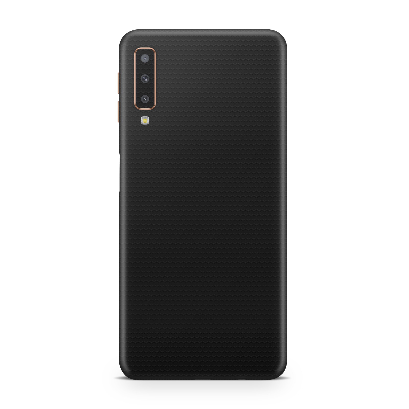 Folie für Samsung Galaxy A7 2018 EXO® by Optishield