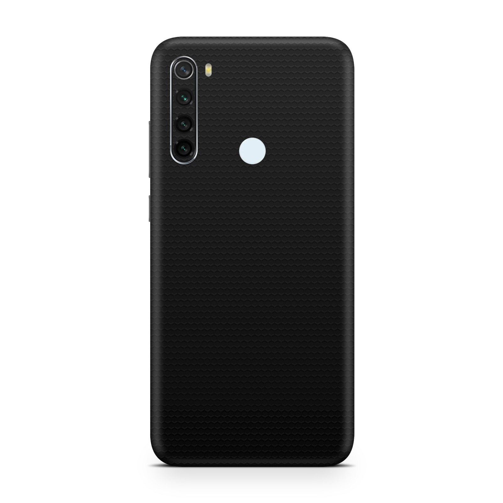 Folie für Xiaomi Redmi Note 8 EXO® by Optishield