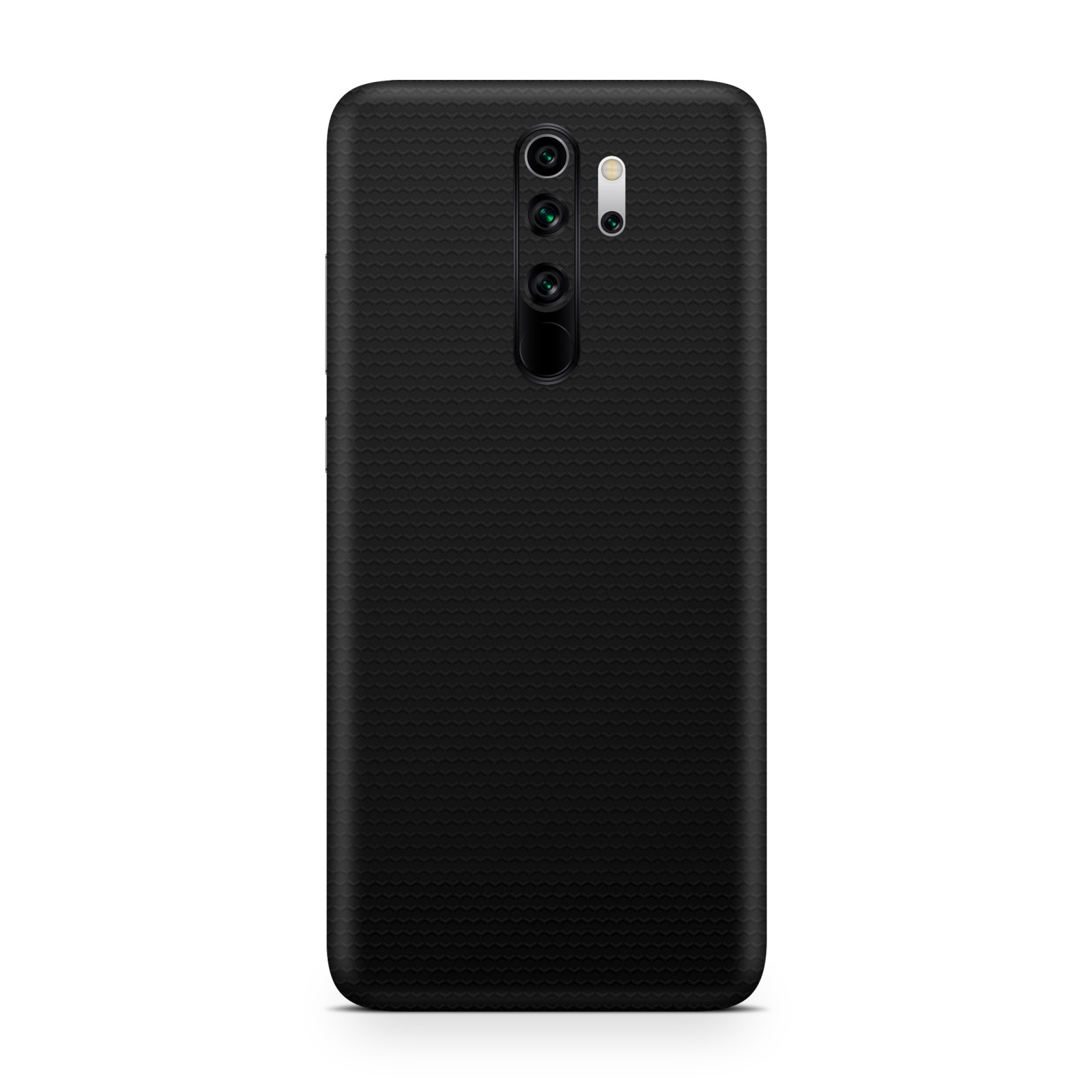 Folie für Xiaomi Redmi Note 8 Pro EXO® by Optishield