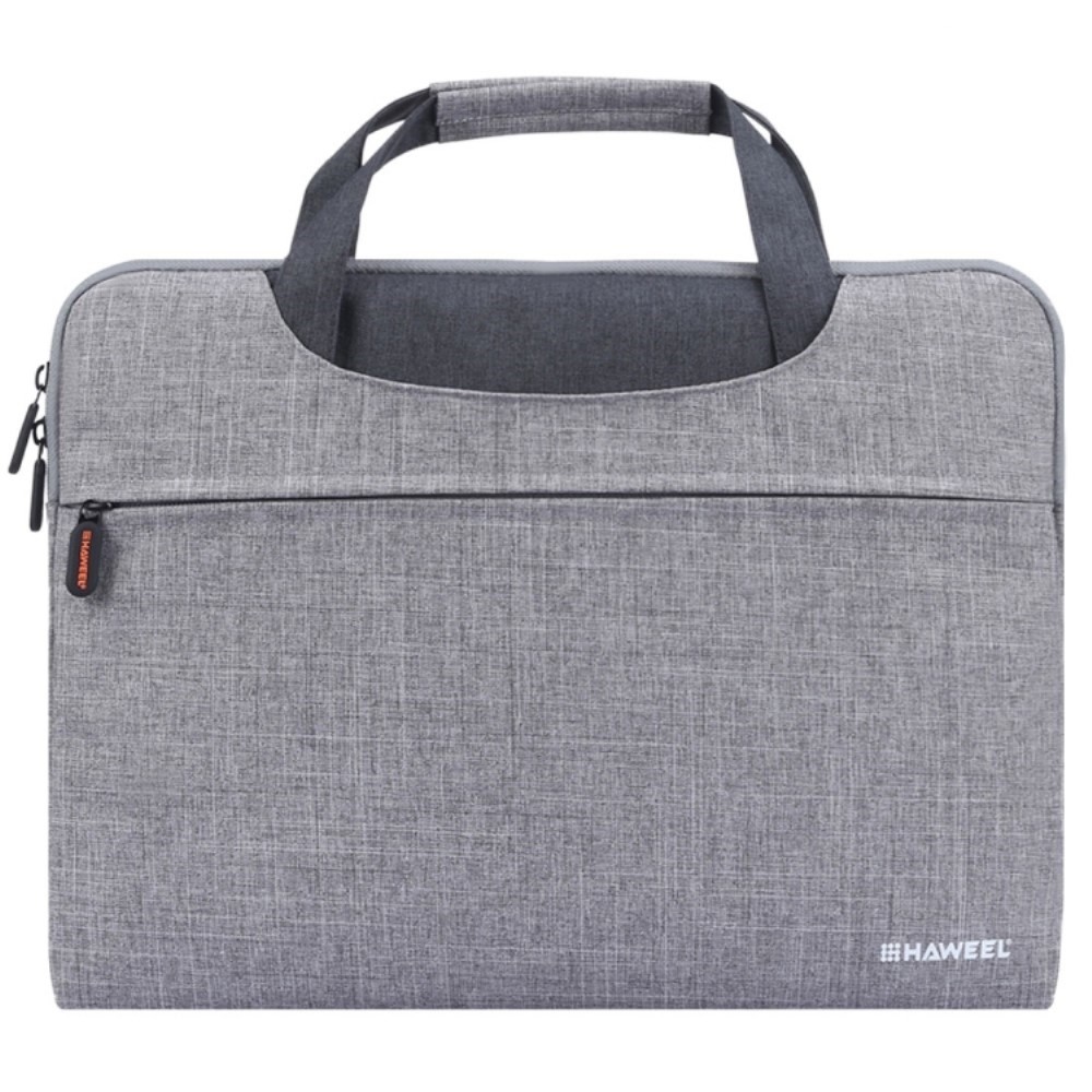 Laptoptasche Stanford 13" - grau