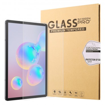 Schutzglas 0.3 mm für Samsung Galaxy Tab S6 Lite 2022 / 2020