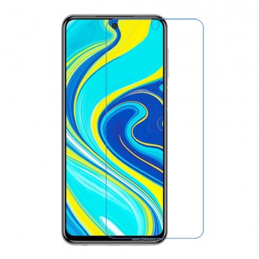Schutzfolie für Xiaomi Redmi Note 9S / Redmi Note 9 Pro / Redmi Note 9 Pro Max