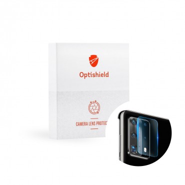 Kameraschutzglas für Huawei P40 Pro Optishield Pro hohe Qualität