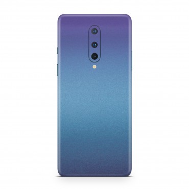 Folie für OnePlus 8 EXO® by Optishield (2-pack) - cobalt Folie für OnePlus 8 EXO® by Optishield (2-pack) - cobalt