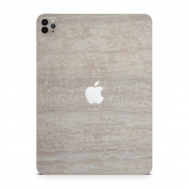 Folie für iPad Pro 11 2020 EXO® by Optishield - stone (Back only)