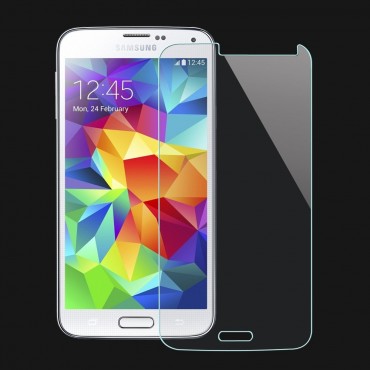 Schutzglas 0.3 mm für Samsung Galaxy S5 / Galaxy S5 Neo