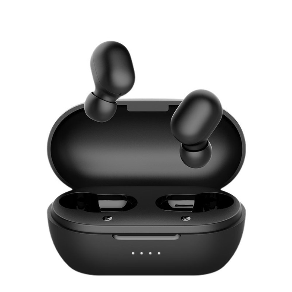 Bluetooth Kopfhörer Xiaomi Haylou GT1 Pro mit Ladehülle