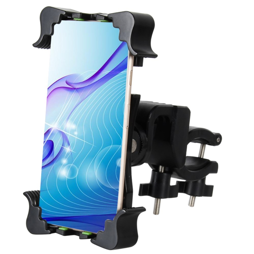 Fahrrad Handyhalterung für verschiedene Mobilgeräte