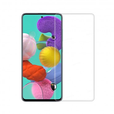 Schutzglas 0.3 mm für Samsung Galaxy A21