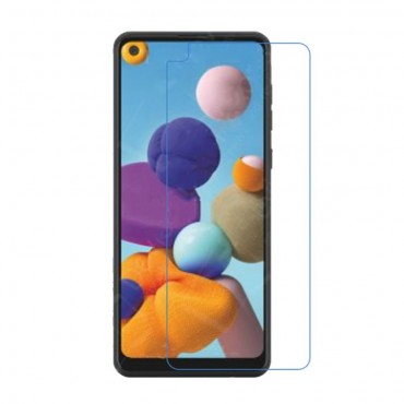 Schutzfolie für Samsung Galaxy A21 Schutzfolie für Samsung Galaxy A21