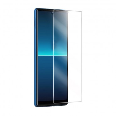 Schutzglas 0.3 mm für Sony Xperia L4