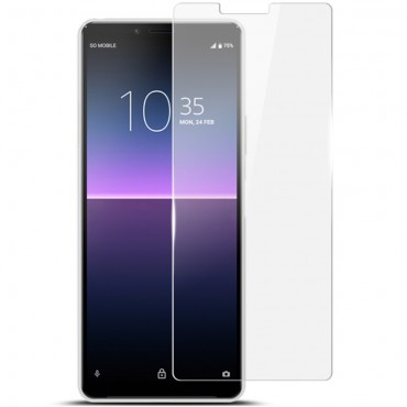 Schutzfolie für Sony Xperia 10 II Schutzfolie für Sony Xperia 10 II