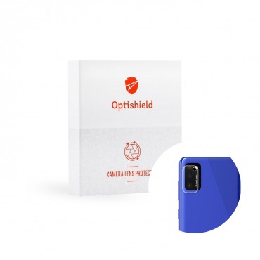 Kameraschutzglas für Samsung Galaxy A41 Optishield Pro hohe Qualität