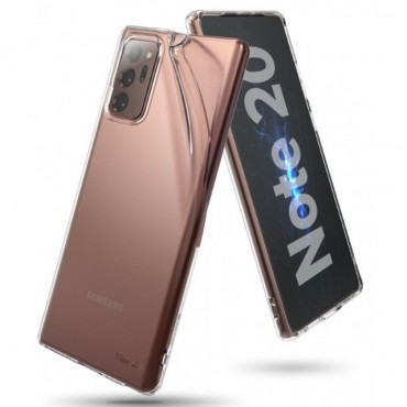 Ringke "Air" Handyhülle für Samsung Galaxy Note 20 - clear Ringke "Air" Handyhülle für Samsung Galaxy Note 20 - clear