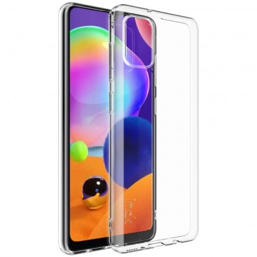 Dünne Handyhülle für Samsung Galaxy A31 "Imak" Dünne Handyhülle für Samsung Galaxy A31 "Imak"